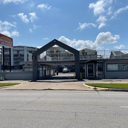 Budget Inn And Suites Corpus Christi Eksteriør billede