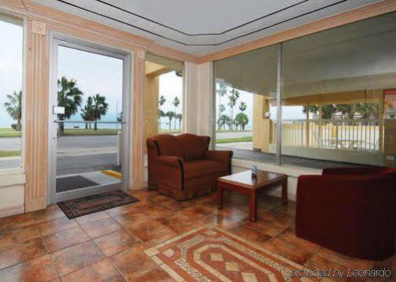 Budget Inn And Suites Corpus Christi Eksteriør billede