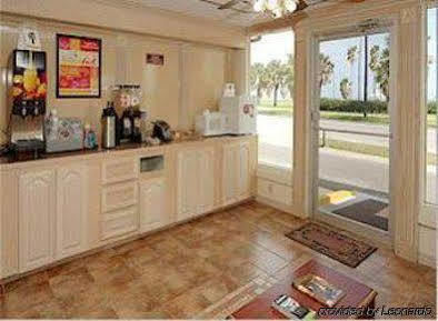 Budget Inn And Suites Corpus Christi Eksteriør billede