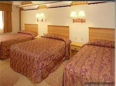 Budget Inn And Suites Corpus Christi Eksteriør billede