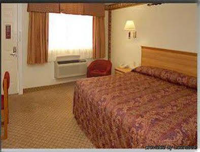 Budget Inn And Suites Corpus Christi Eksteriør billede