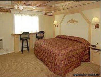 Budget Inn And Suites Corpus Christi Eksteriør billede