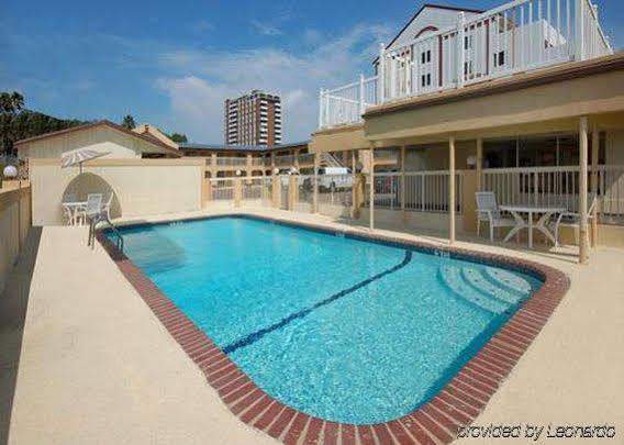 Budget Inn And Suites Corpus Christi Eksteriør billede